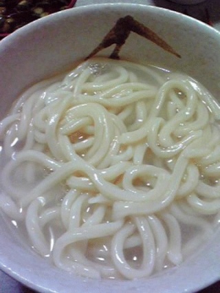 うどん