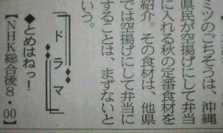 「豆腐の唐揚げ」と予想