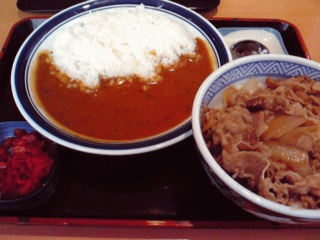吉野家