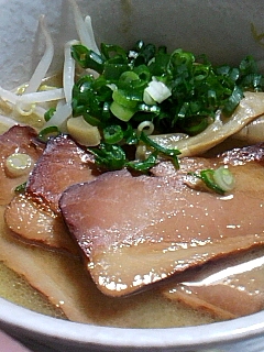 ラーメン