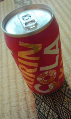 ＣＯＬＡ