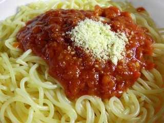 パスタ