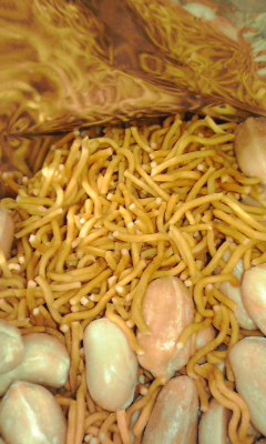 ベビースター細麺