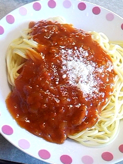 パスタ