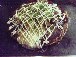 どて焼き