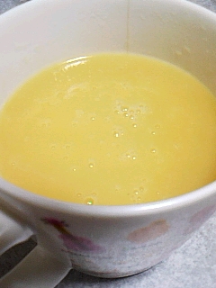 濃厚でした⌒(ё)⌒