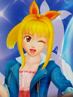 マリンちゃん