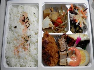 弁当