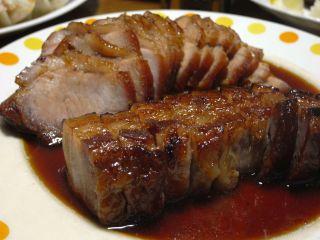 焼豚