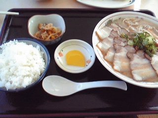 ラーメン