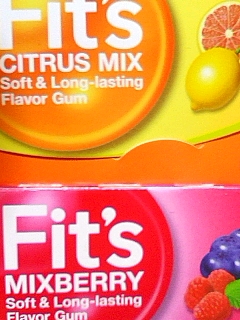 フィッツ