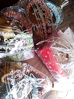クッキー