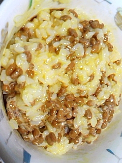 卵かけご飯