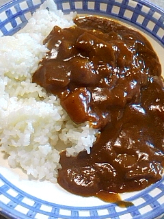 カレーライス