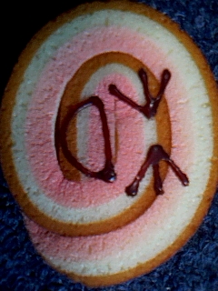 ロールケーキ