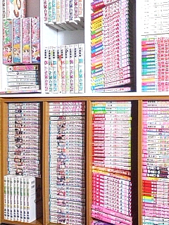 コミック