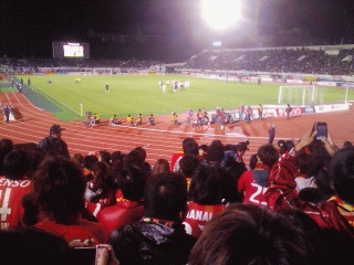勝ったがね