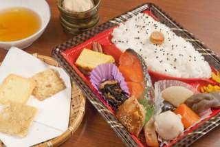 弁当