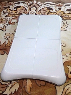 バランスボード