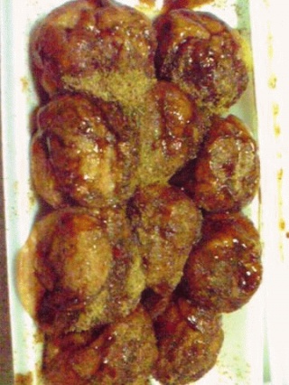 タコ焼き