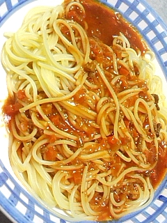 パスタ