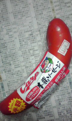 本腸