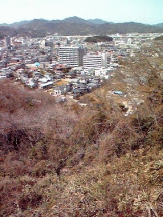 風景モード