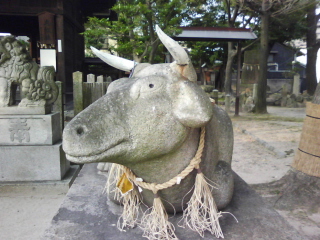 うしし
