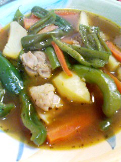 スープカレー