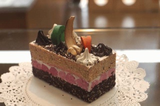 ショートケーキ
