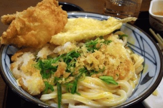 うろん