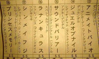 ヲタ馬主