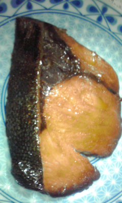 天然鰤