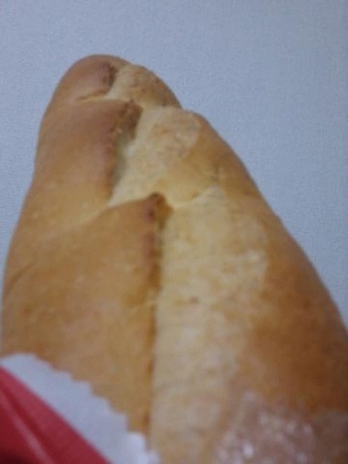 フランスパン