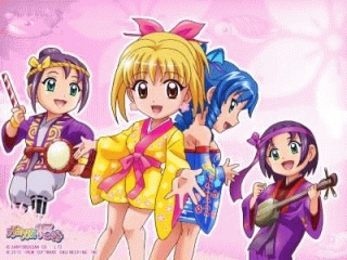 アニメ