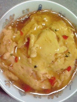 天津飯
