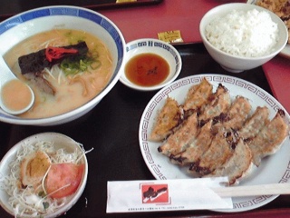 Ｂセット