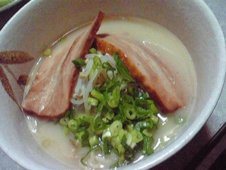 中華そば