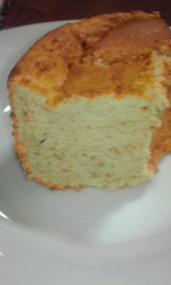 美味しいケーキ