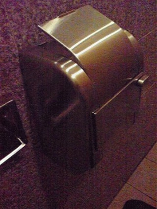 トイレット
