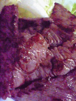 焼き肉