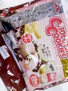 カントリーマアムもどき