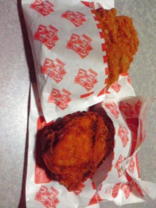 チキン