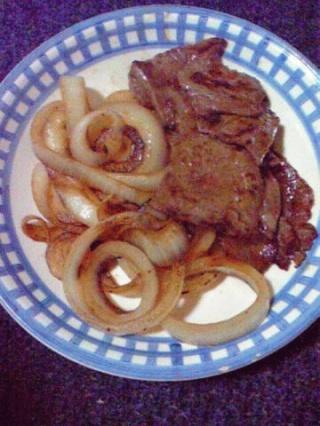 焼き肉