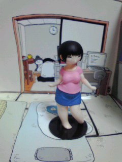 うちの妻