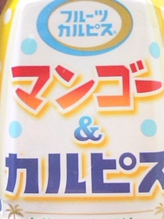 マンゴー