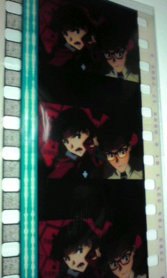 おまけフィルム