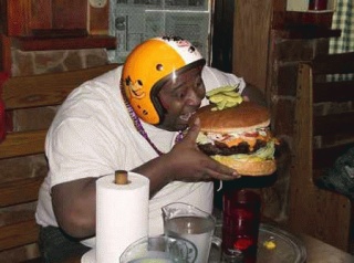 昼食