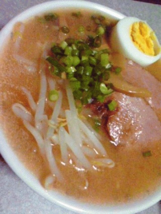 小樽ラーメン