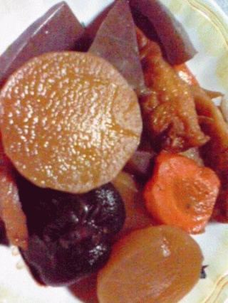 煮物